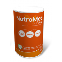 Nutramet fibra 320g