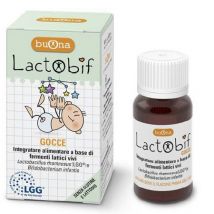Lactobif 8ml