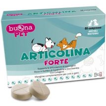 Articolina forte 60 compresse