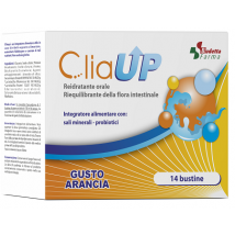 Cliaup 14bust