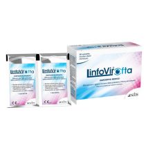 Linfovir ofta 30salv oculari