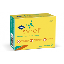 Syrel 30 capsule molli