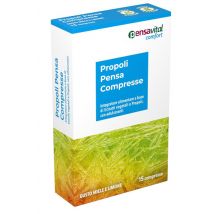 Propoli pensa 15 compresse