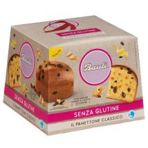 Bauli panettone classico s.g.