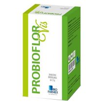 Probioflor vis 20bust