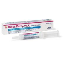 Ribes pet symbio cane/gatto30g