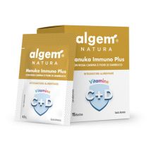 Manuka immuno plus 15bust