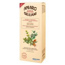 Amaro giuliani elisir benesser