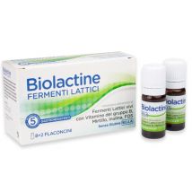 Biolactine 5mld 10fl 9ml
