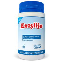 Enzylife 90 capsule (sost 60 capsule )nat