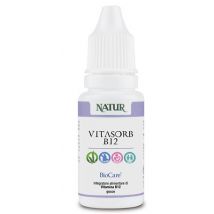 Vitasorb b12 15ml