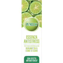 Pumilio aroma antistress a/bat