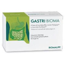 Biomalife gastri bioma 30 capsule