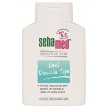Sebamed shower 200ml