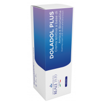 Doladol plus crema reale 1870
