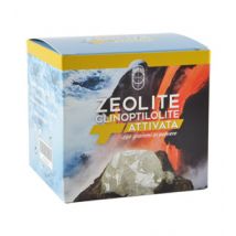 Zeolite attivata polvere 250g