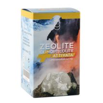 Zeolite attivata 200 capsule 108g