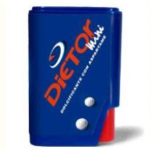 Dietor mini dolcif disp 300 compresse