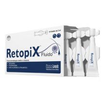 Retopix fluido 10 fiale da 2ml