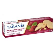 Taranis biscotti frollini lamp