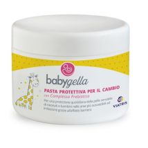 Babygella prebiotic pasta150ml