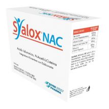 Syalox nac 14bust