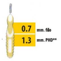 Cliadent scovolino 5pz 1,3mm