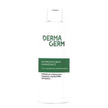 Dermagerm detergente mani250ml