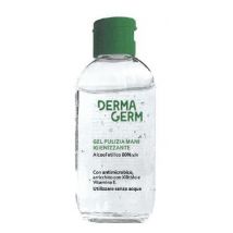 Dermagerm gel mani 100ml