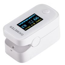 Pulse oximeter fingertip ym201