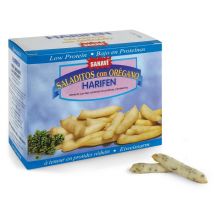 Harifen saladitos origano4x30g
