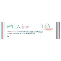 Fylladerm crema ac ialur 32g