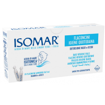 Isomar sol isotonica 20fl 5ml