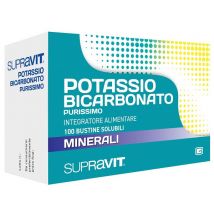 Potassio bicarb puriss 100bust