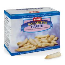 Harifen saladitos 120g