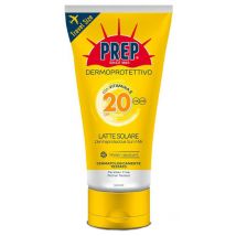Prep solare travel size spf20