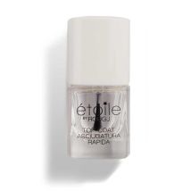 Rougj etoile top coat asciugat