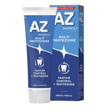 Az tartar control dentif 75ml