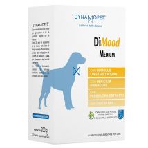 Dimood medium 20 bustine 10 gr