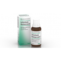 Selenium homaccord os gtt 30ml