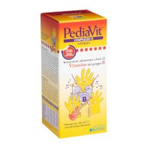 Pediavit complesso b sciroppo