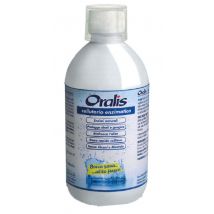 Oralis collutt alco free 500ml