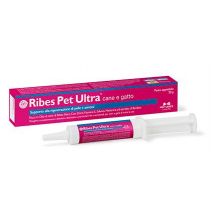 Ribes pet ultra pasta 30 gr