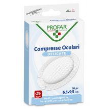 Cer profar cpr ocul 9,6x6,6cm