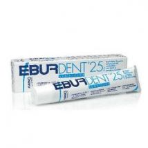 Eburdent 25 sensitive dentifricio 75ml