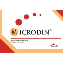 Microdin 30cps