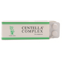 Centella complex 24cpr