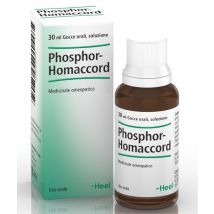 Phosphor-homaccord 30ml heel
