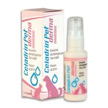 Celadrin pet derma 30ml