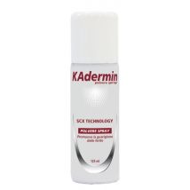 Kadermin scx polvere spr 125ml